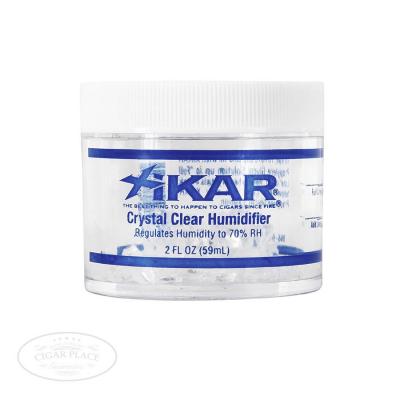 Xikar Crystal Humidifier 2 oz Jar [CL0719]-R-www.cigarplace.biz-34